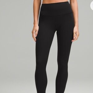 Lululemon Align HR Pant 25" *Diamond Legging